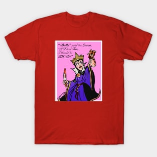 To Be King T-Shirt